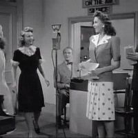 Reveille with Beverly 1943 DVDRip 600MB h264 MP4 Zoetrope TGx