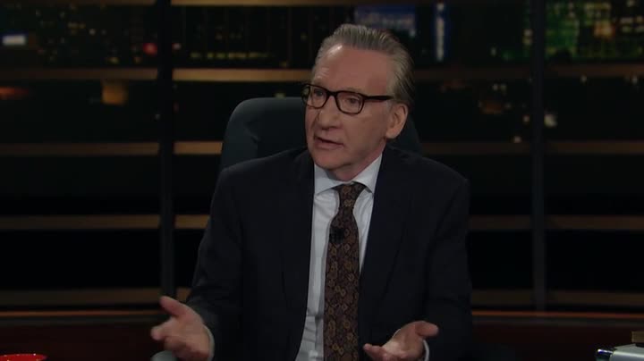 Real Time with Bill Maher S20E23 WEB x264 TORRENTGALAXY