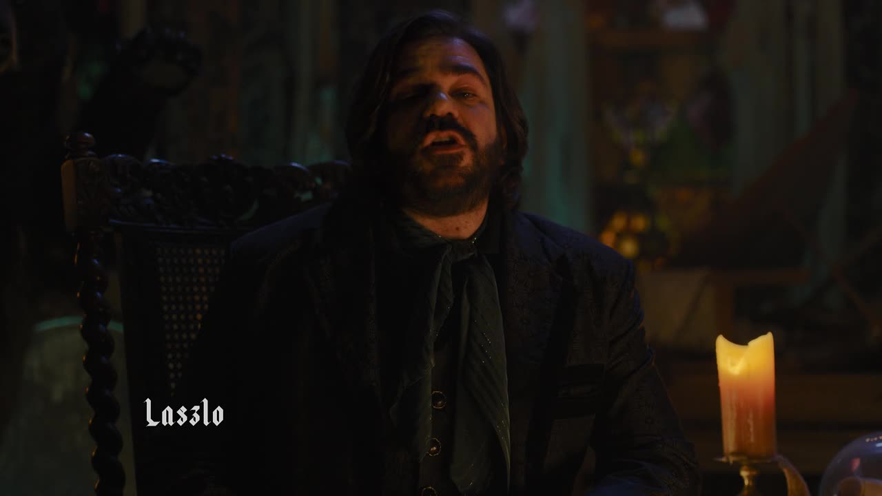 What We Do in the Shadows S04E07 Pine Barrens 720p HULU WEBRip DDP5 1 x264 NTb TGx