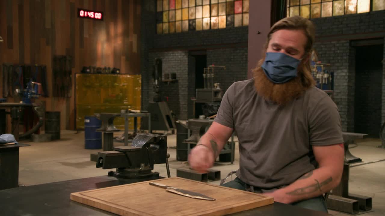 Forged in Fire S09E19 720p WEB h264 KOGi TGx