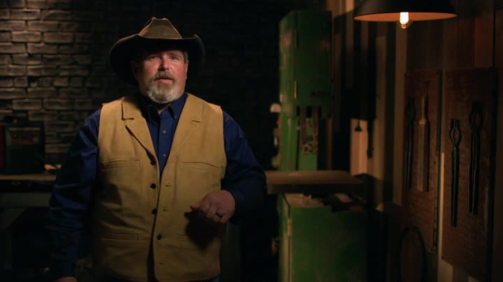 Forged in Fire S09E19 WEB x264 TORRENTGALAXY