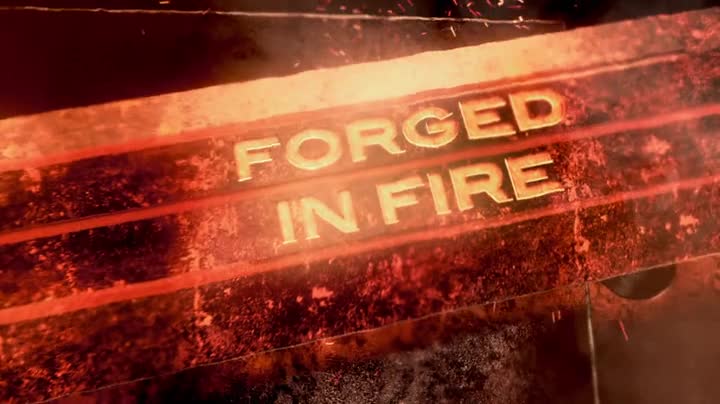 Forged in Fire S09E19 WEB x264 TORRENTGALAXY