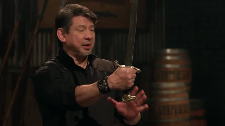 Forged in Fire S09E19 WEB x264 TORRENTGALAXY