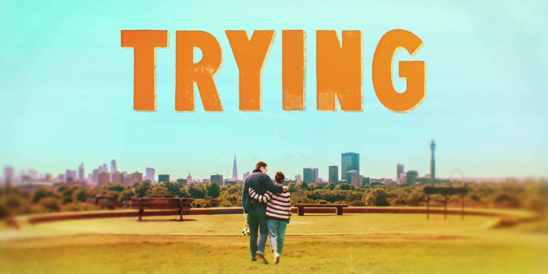 Trying S03E06 Feelings Are the Worst 1080p ATVP WEBRip DDP5 1 x264 NTb TGx