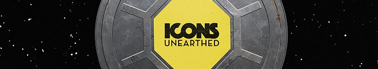 Icons Unearthed Star Wars S01E06 WEB x264 PHOENiX