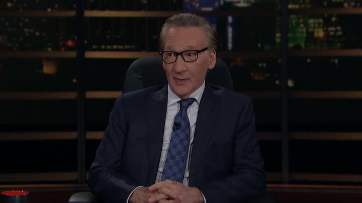 Real Time with Bill Maher S20E24 WEB x264 TORRENTGALAXY