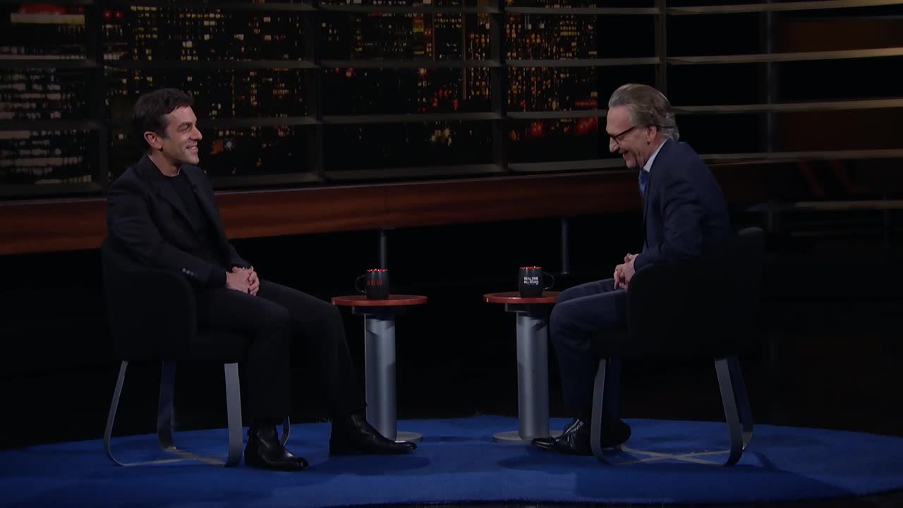 Real Time with Bill Maher S20E24 720p WEB H264 GLHF TGx
