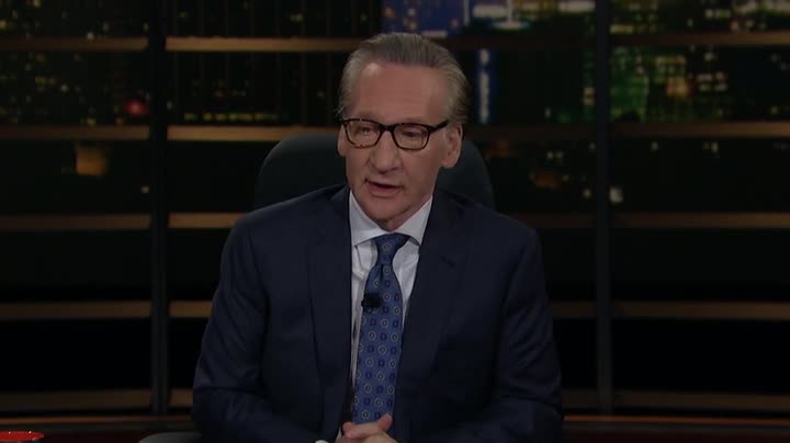 Real Time with Bill Maher S20E24 WEB x264 TORRENTGALAXY