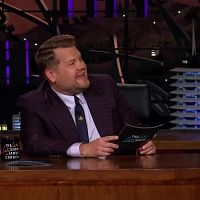 James Corden 2021 04 12 Rainn Wilson HDTV x264 60FPS TGx