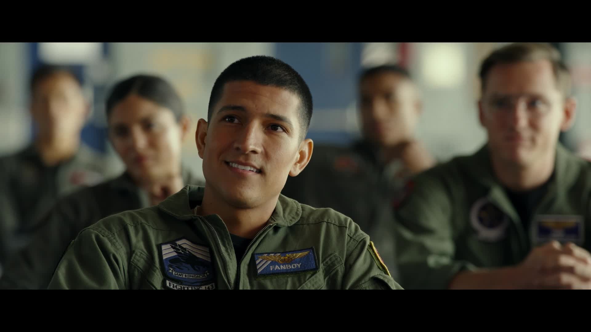 Top Gun Maverick 2022 IMAX 1080p WEB DL DDP5 1 H 264 EVO TGx