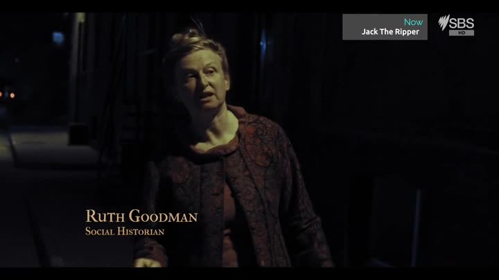 Jack The Ripper Hidden Victims S01E01 HDTV x264 TORRENTGALAXY