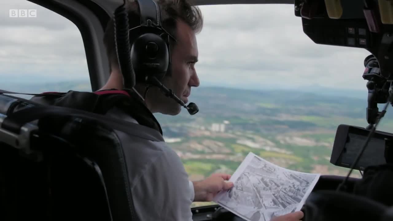 Scotland from the Sky S03 COMPLETE 720p WEBRip x264 GalaxyTV