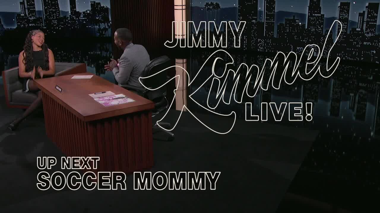 Jimmy Kimmel 2022 08 23 Regina Hall 720p WEB H264 JEBAITED TGx