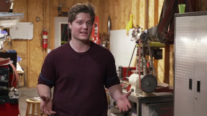 Forged in Fire S09E20 WEB x264 TORRENTGALAXY