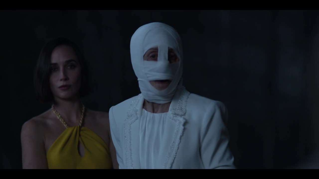 American Horror Stories S02E06 Facelift 720p HULU WEBRip DDP5 1 x264 NTb TGx