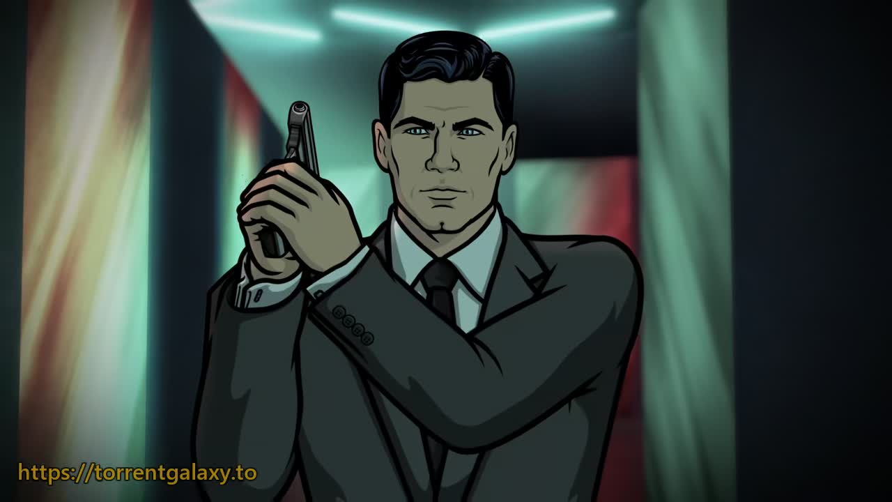 Archer 2009 S13E01 720p WEB x265 MiNX TGx