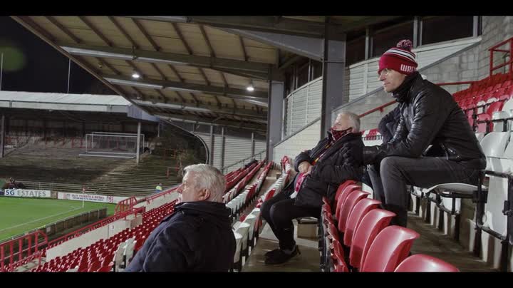 Welcome to Wrexham S01E01 WEB x264 TORRENTGALAXY