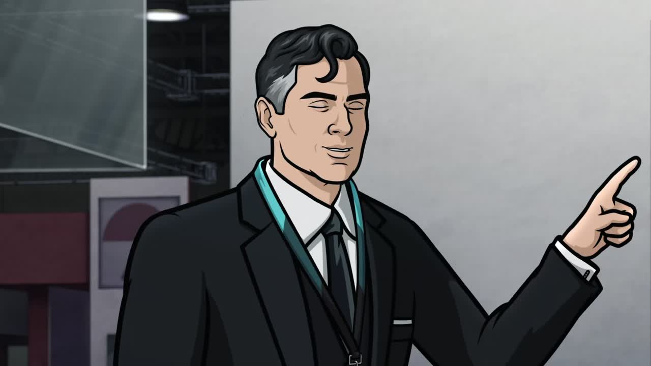 Archer 2009 S13E01 720p WEB x265 MiNX TGx