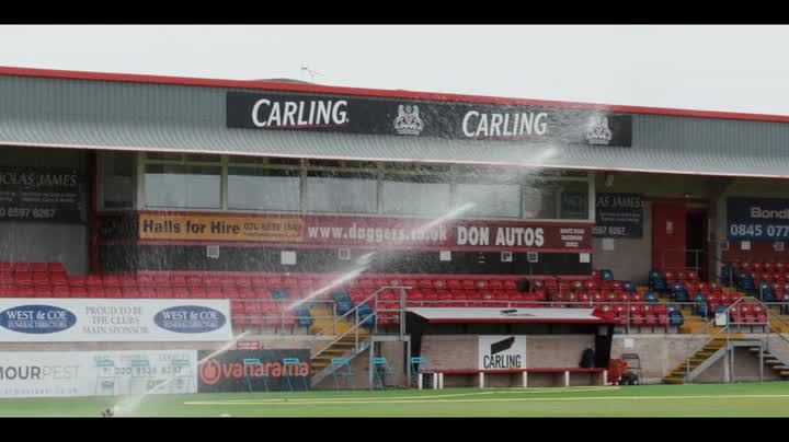 Welcome to Wrexham S01E02 WEB x264 TORRENTGALAXY