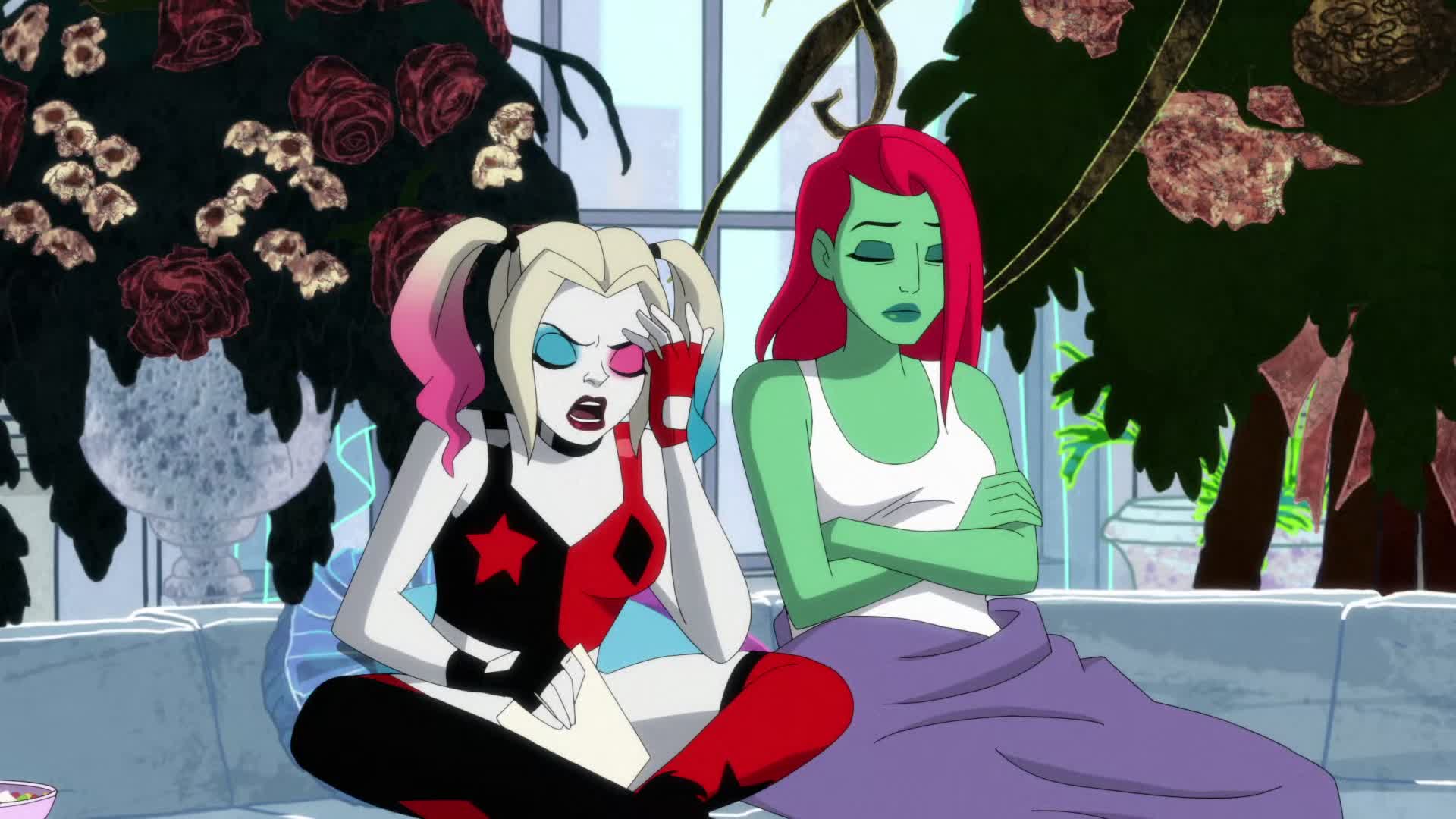 Harley Quinn S03E07 1080p HEVC x265 MeGusta TGx