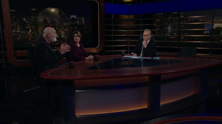 Real Time with Bill Maher S20E25 WEB x264 TORRENTGALAXY