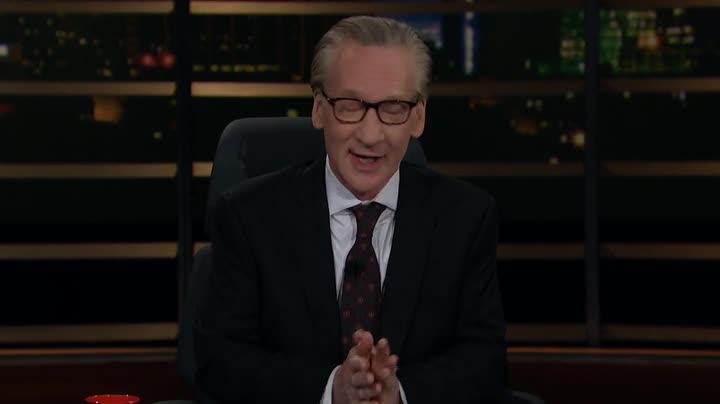 Real Time with Bill Maher S20E25 WEB x264 TORRENTGALAXY
