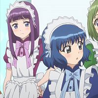 Tokyo Mew Mew New 09 720p F12838E1 Erai raws TGx