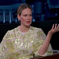 Jimmy Kimmel 2021 06 21 Sarah Paulson HDTV x264 60FPS TGx