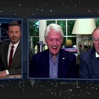 Jimmy Kimmel 2021 06 10 Bill Clinton HDTV x264 60FPS TGx