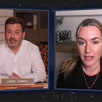 Jimmy Kimmel 2021 01 14 Kate Winslet 720p HDTV x264 60FPS TGx