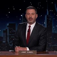Jimmy Kimmel 2021 02 17 Will Arnett 720p HDTV x264 60FPS TGx