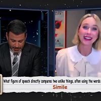 Jimmy Kimmel 2021 01 27 Naomi Watts 720p HDTV x264 60FPS TGx