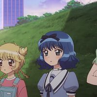 Tokyo Mew Mew New 09 480p F5EB608F Erai raws TGx