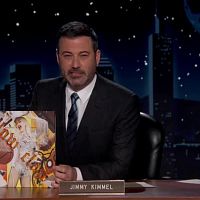 Jimmy Kimmel 2021 03 15 Gwen Stefani HDTV x264 60FPS TGx