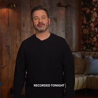 Jimmy Kimmel 2021 01 20 John Oliver HDTV x264 60FPS TGx