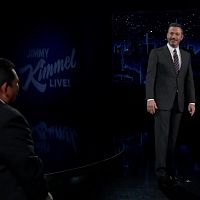 Jimmy Kimmel 2021 01 26 Anthony Anderson 720p HDTV x264 60FPS TGx