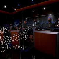 Jimmy Kimmel 2021 06 07 Aidy Bryant 720p HDTV x264 60FPS TGx