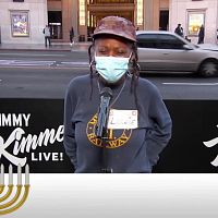 Jimmy Kimmel 2020 12 10 Emily Blunt 720p HDTV x264 60FPS TGx