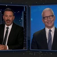 Jimmy Kimmel 2021 04 15 Anderson Cooper HDTV x264 60FPS TGx