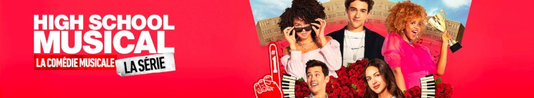 High School Musical The Musical The Series S03E06 1080p WEB h264 SALT TGx