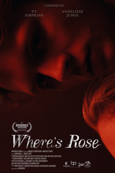 Wheres Rose 2022 1080p AMZN WEBRip 1400MB DD2 0 x264 GalaxyRG