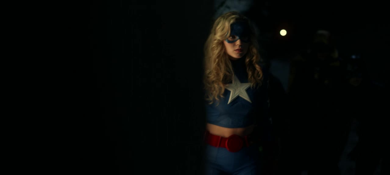 Stargirl S03E01 720p WEB H264 STARGIRL TGx