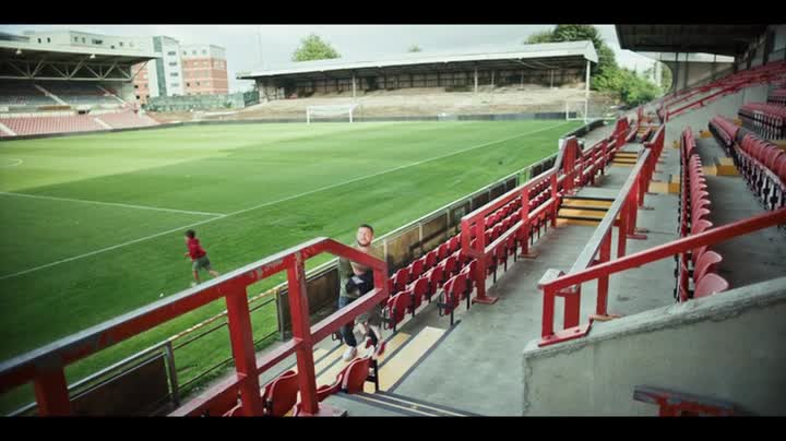 Welcome to Wrexham S01E03 WEBRip x264 TORRENTGALAXY