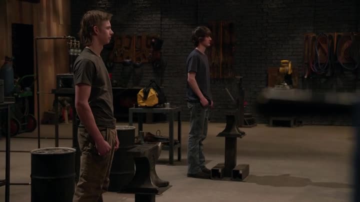 Forged in Fire S09E21 WEB x264 TORRENTGALAXY