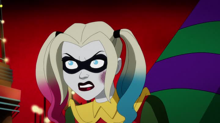 Harley Quinn S03E08 WEB x264 TORRENTGALAXY