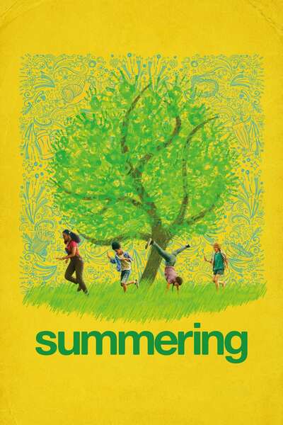 Summering 2022 1080p WEB DL DD5 1 H 264 EVO TGx