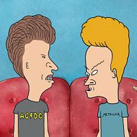 Mike Judges Beavis and Butt Head S01E06 720p WEB h264 KOGi TGx