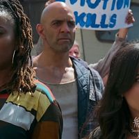 Good Trouble S04E18 This Is Not My Beautiful House 720p HDTV x264 CRiMSON TGx