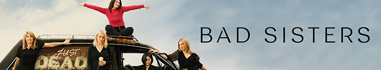 Bad Sisters S01E04 XviD AFG TGx