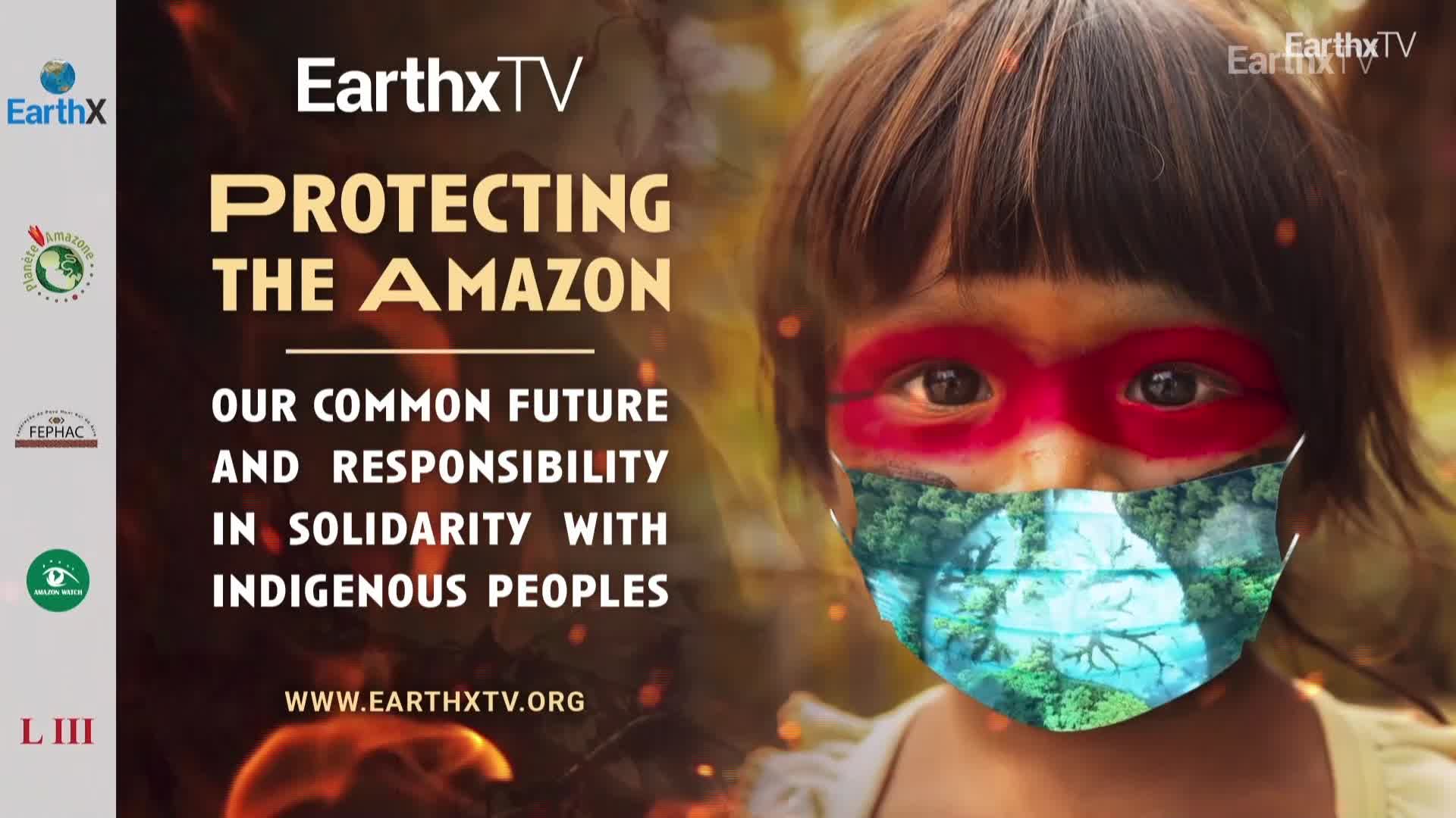 Protecting the Amazon S01E02 1080p HDTV H264 DARKFLiX TGx